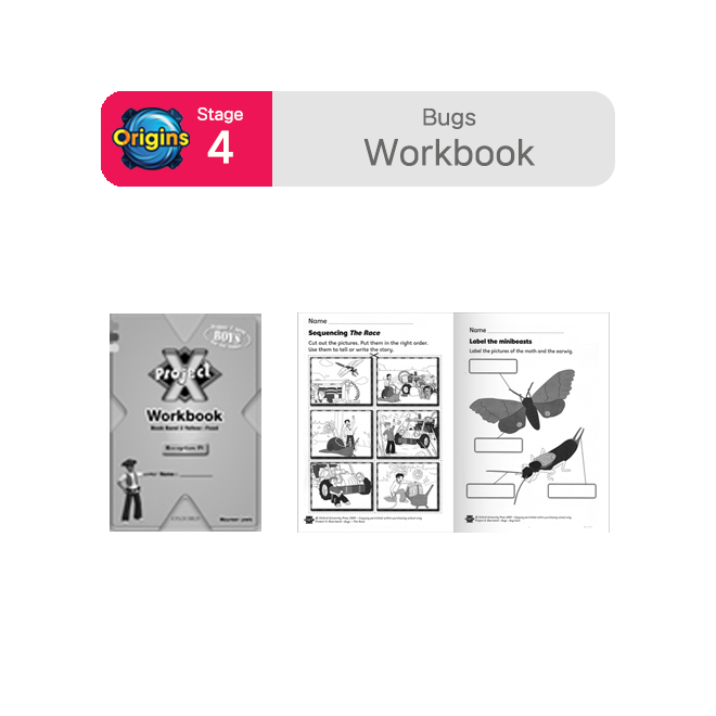 Project X - Stage 4 Bugs : Workbook